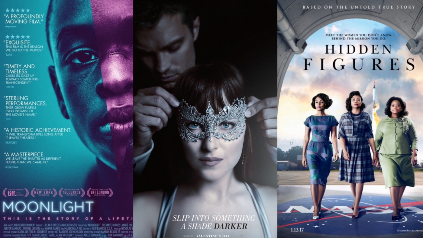 Fifty Shades Freed Full Movie 2022